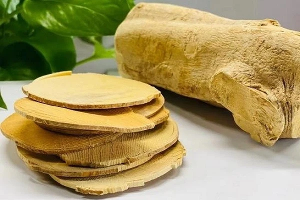 Eurycoma Longifolia Root Extract3 Eurycoma Longifolia Root Extract3